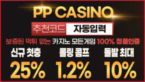 pp카지노
