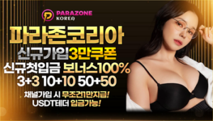 파라존카지노
